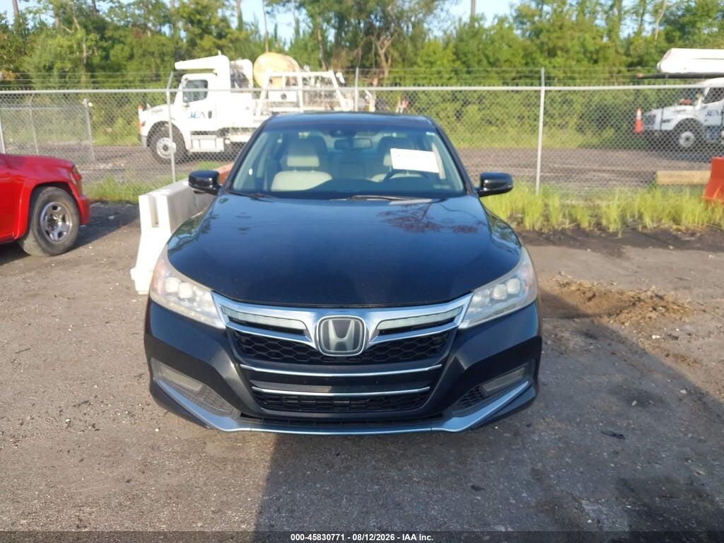 JHMCR5F7XEC000127 2014 HONDA ACCORD photo no. 12