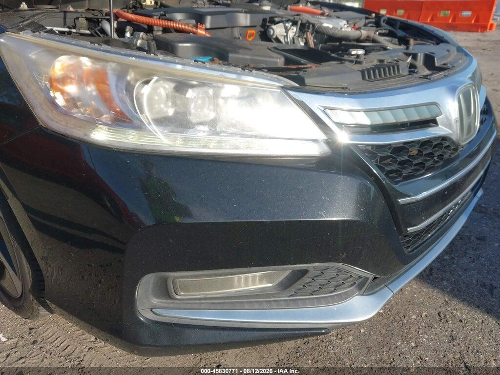 JHMCR5F7XEC000127 2014 HONDA ACCORD photo no. 6