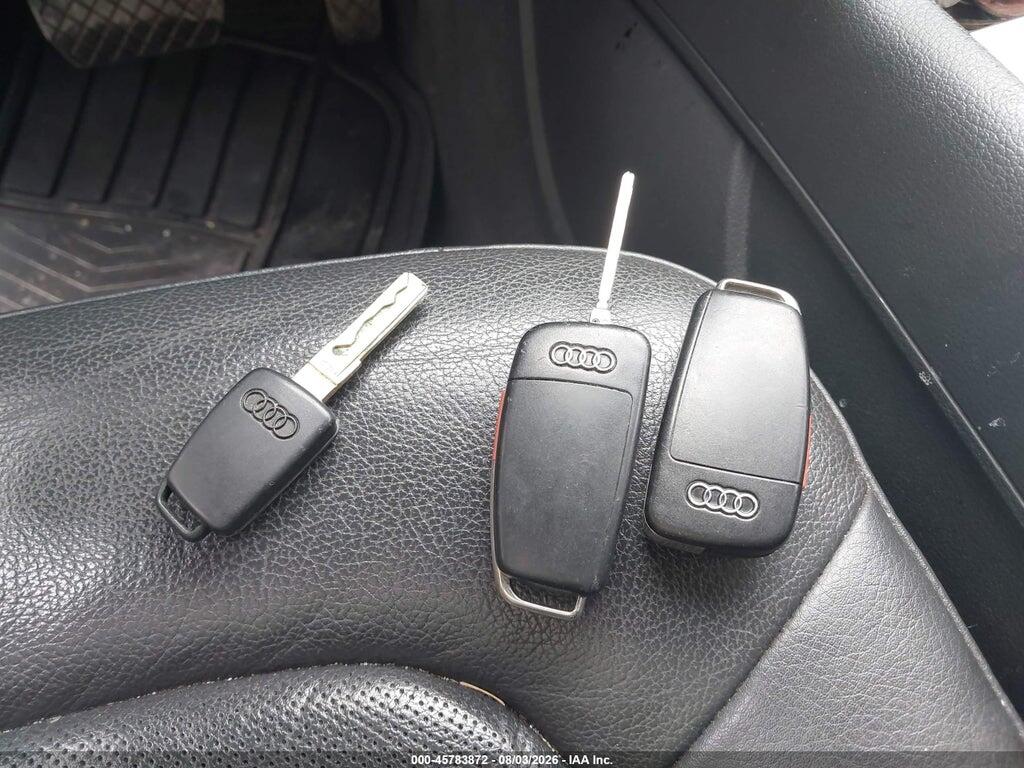 WA1DGAFE4ED006108 2014 AUDI Q7 photo no. 11