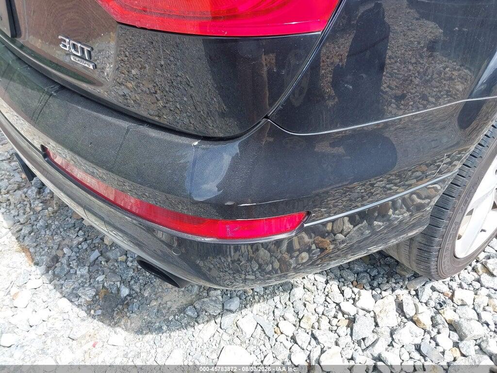 WA1DGAFE4ED006108 2014 AUDI Q7 photo no. 6