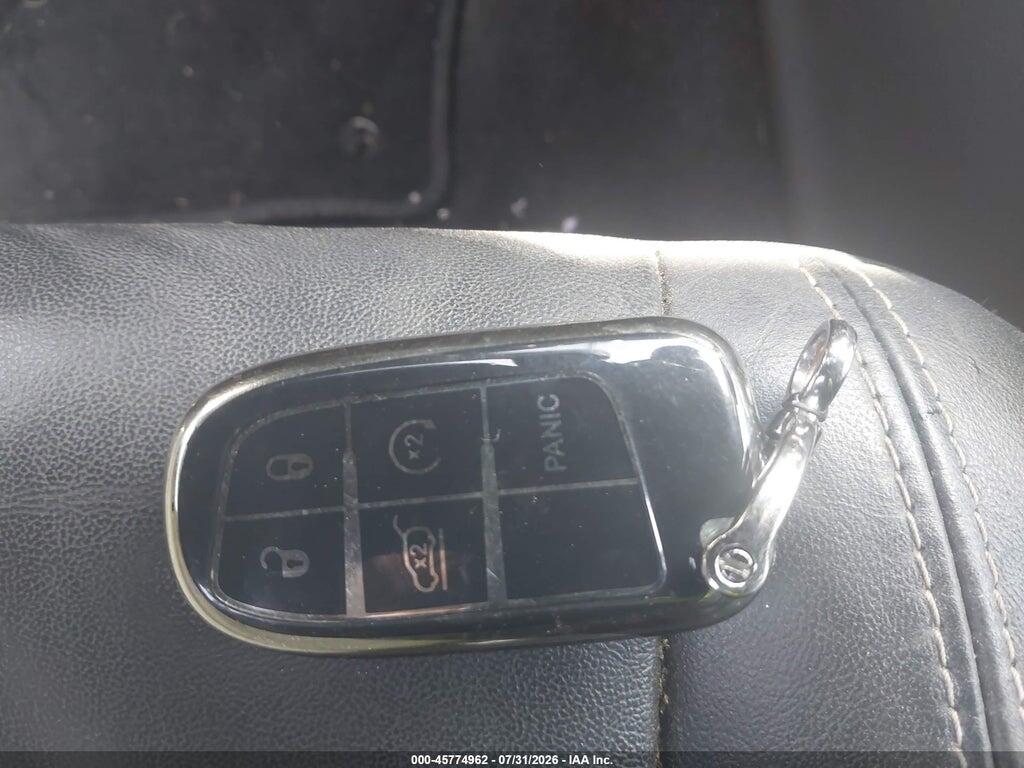 1C4RJEBG4EC201742 2014 JEEP GRAND CHEROKEE photo no. 11