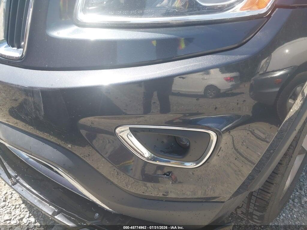 1C4RJEBG4EC201742 2014 JEEP GRAND CHEROKEE photo no. 6