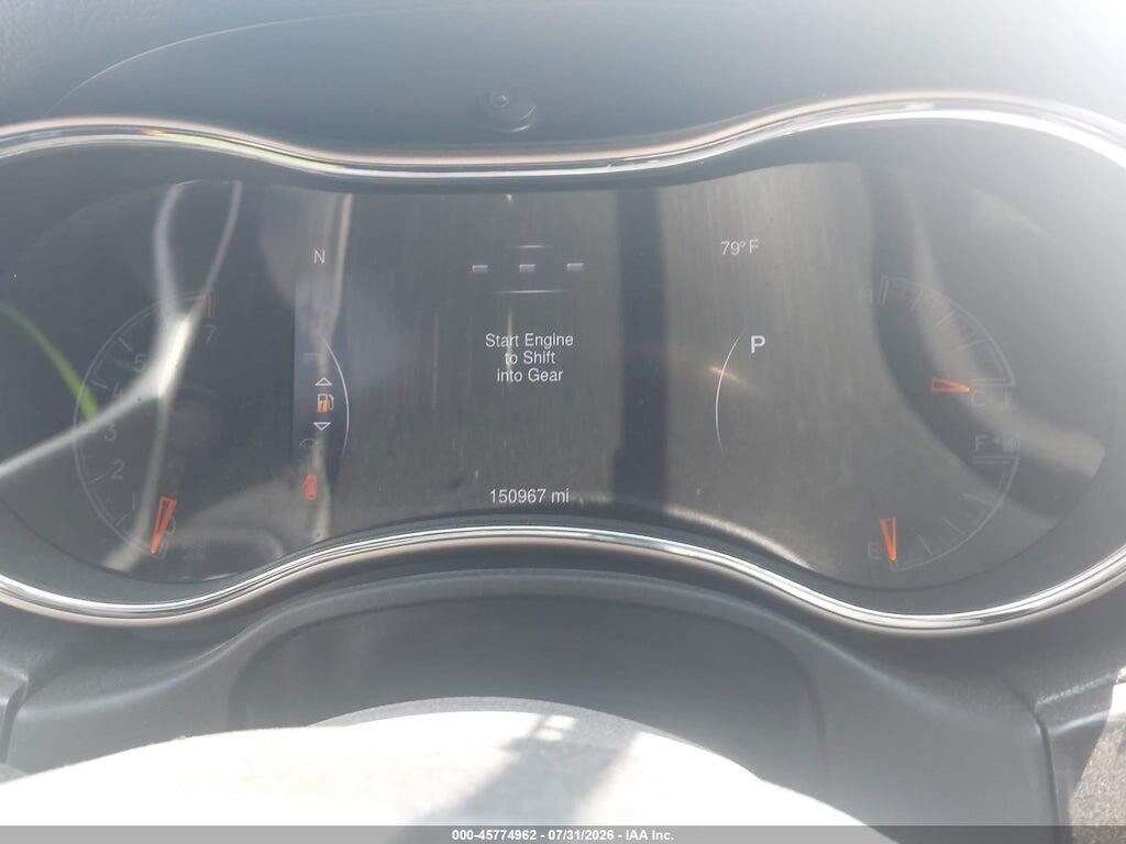 1C4RJEBG4EC201742 2014 JEEP GRAND CHEROKEE photo no. 7