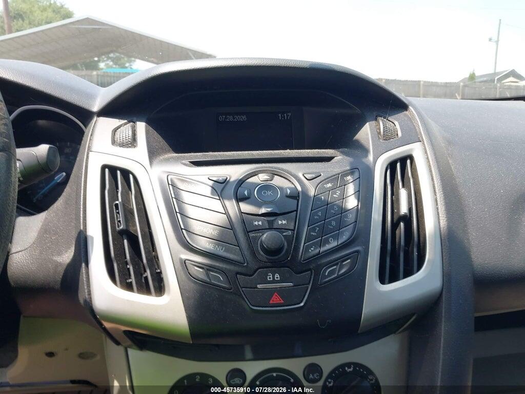 1FADP3F27EL203440 2014 FORD FOCUS photo no. 12