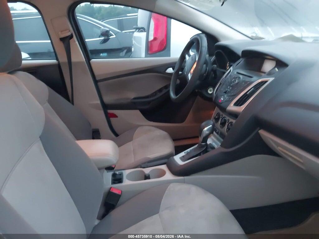 1FADP3F27EL203440 2014 FORD FOCUS photo no. 5