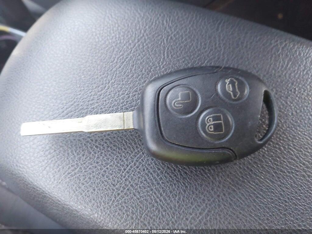3FADP4EJ0EM103757 2014 FORD FIESTA photo no. 11