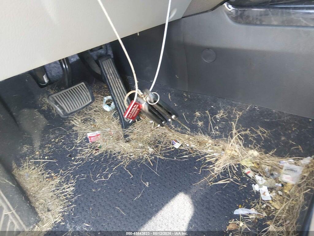 5XYKT3A68EG534398 2014 KIA SORENTO photo no. 11