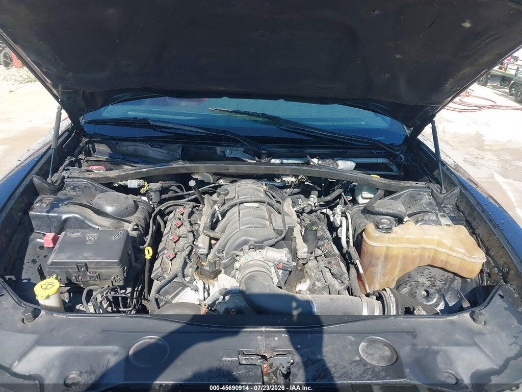 2C3CDXDT4EH115139 2014 DODGE CHARGER photo no. 10