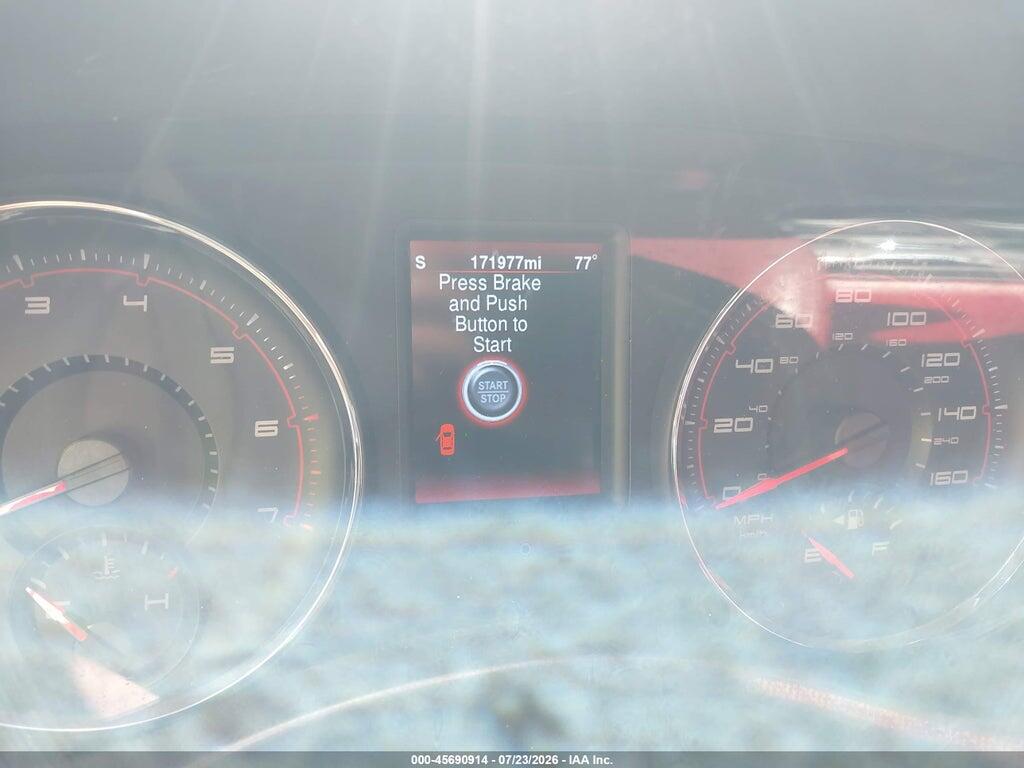 2C3CDXDT4EH115139 2014 DODGE CHARGER photo no. 7