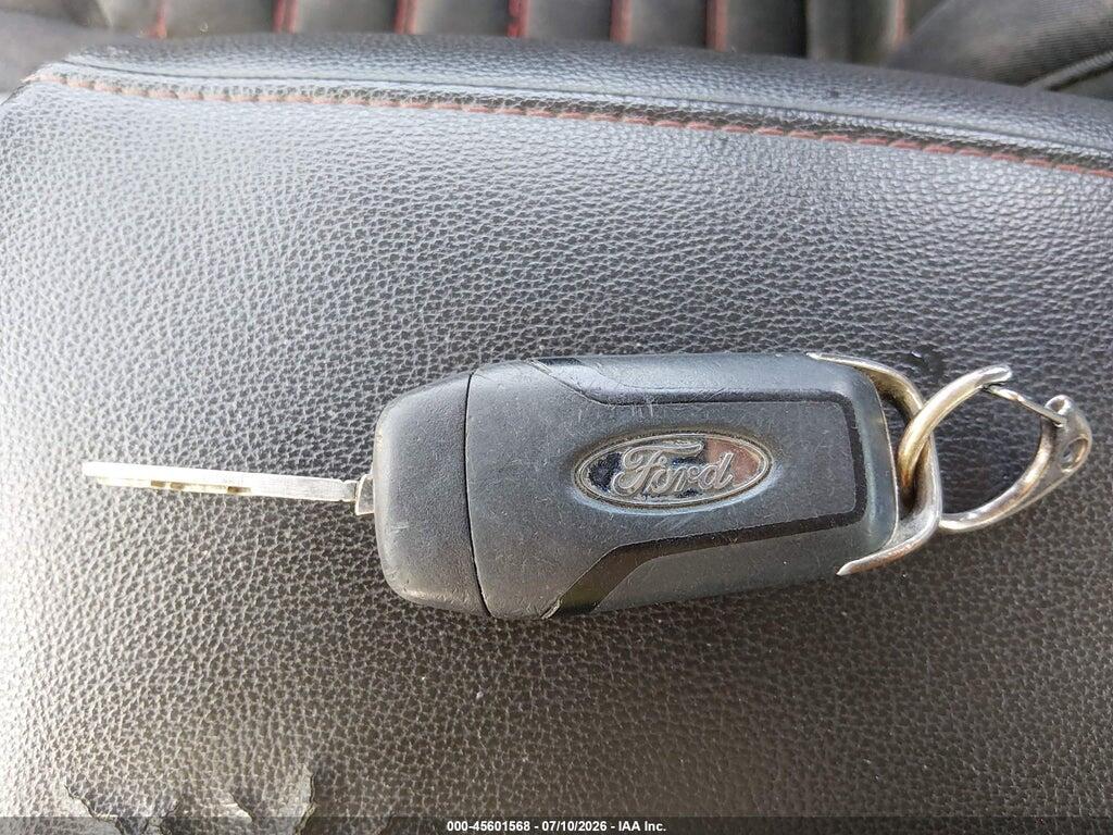 3FA6P0H75ER360787 2014 FORD FUSION photo no. 11