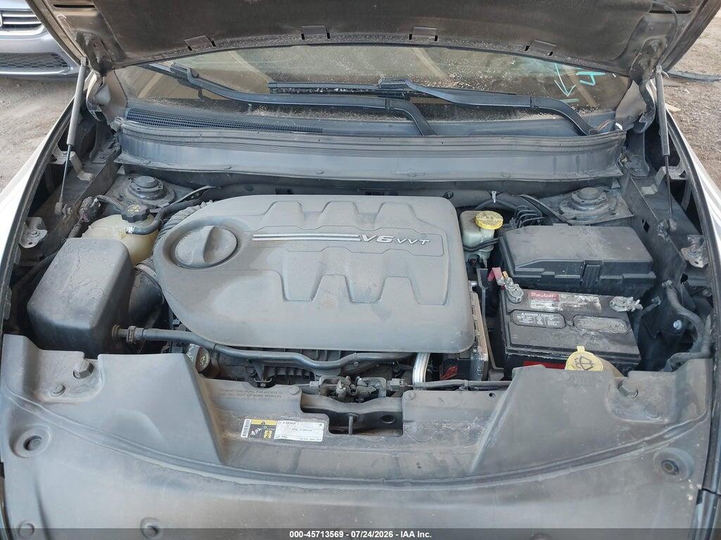 1C4PJLCS2EW288246 2014 JEEP CHEROKEE photo no. 10
