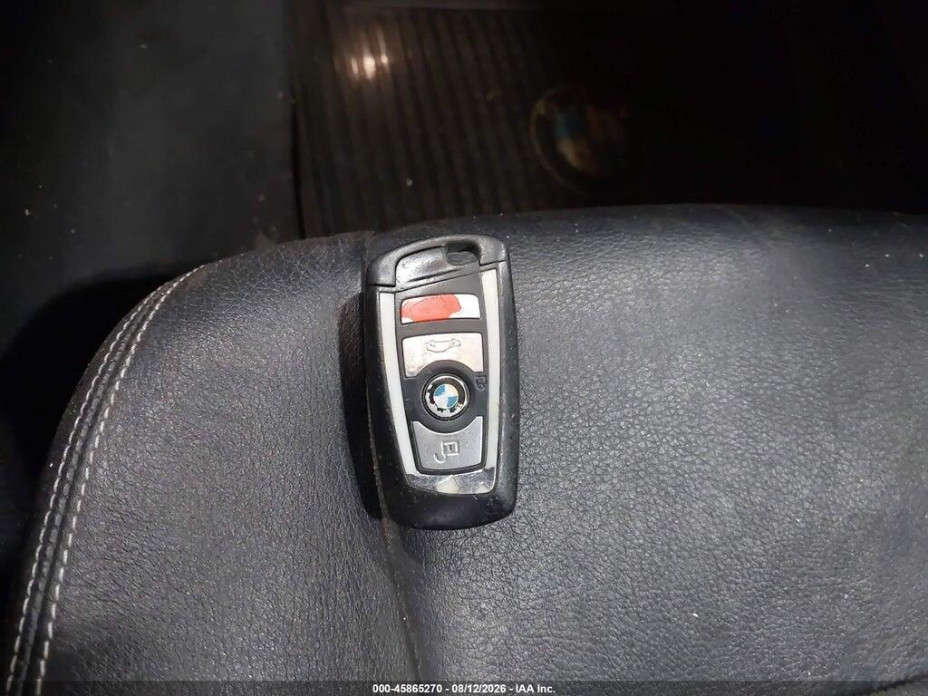 WBA5B3C50ED531320 2014 BMW 535I photo no. 11