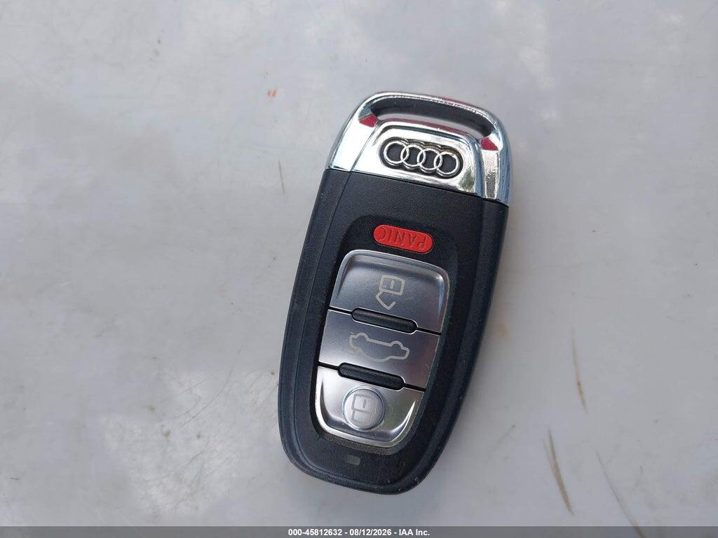 WA1LFAFP9EA009734 2014 AUDI Q5 photo no. 11