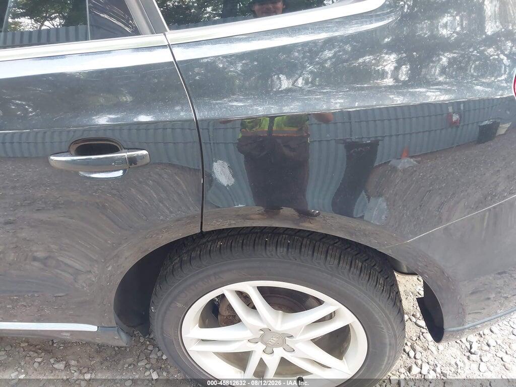 WA1LFAFP9EA009734 2014 AUDI Q5 photo no. 6