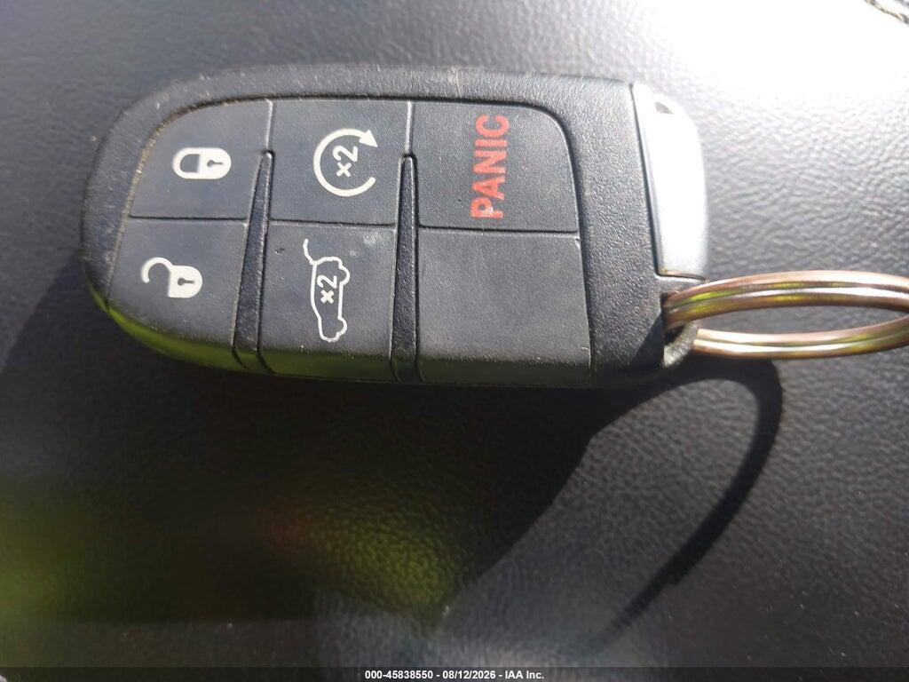 1C4RJFBM5EC431110 2014 JEEP GRAND CHEROKEE photo no. 11