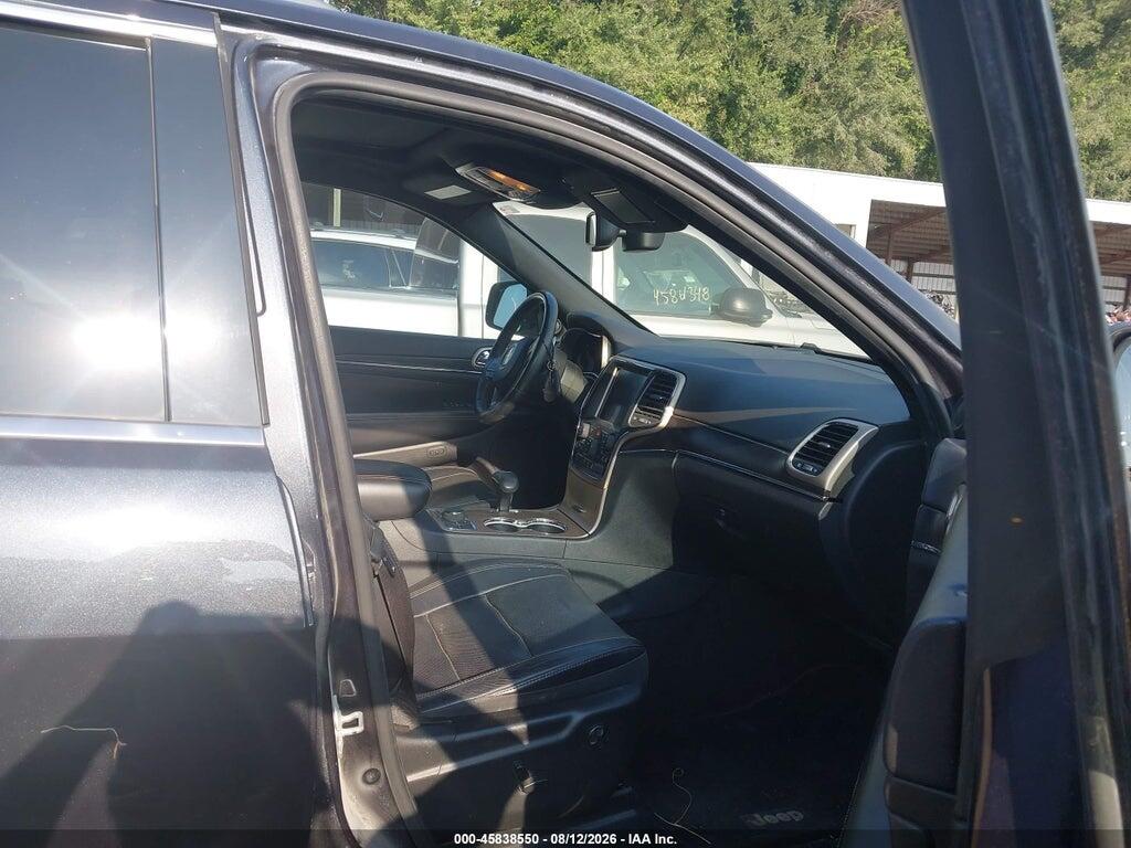 1C4RJFBM5EC431110 2014 JEEP GRAND CHEROKEE photo no. 5