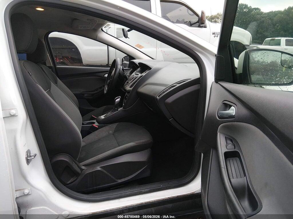 1FADP3F23EL409676 2014 FORD FOCUS photo no. 5