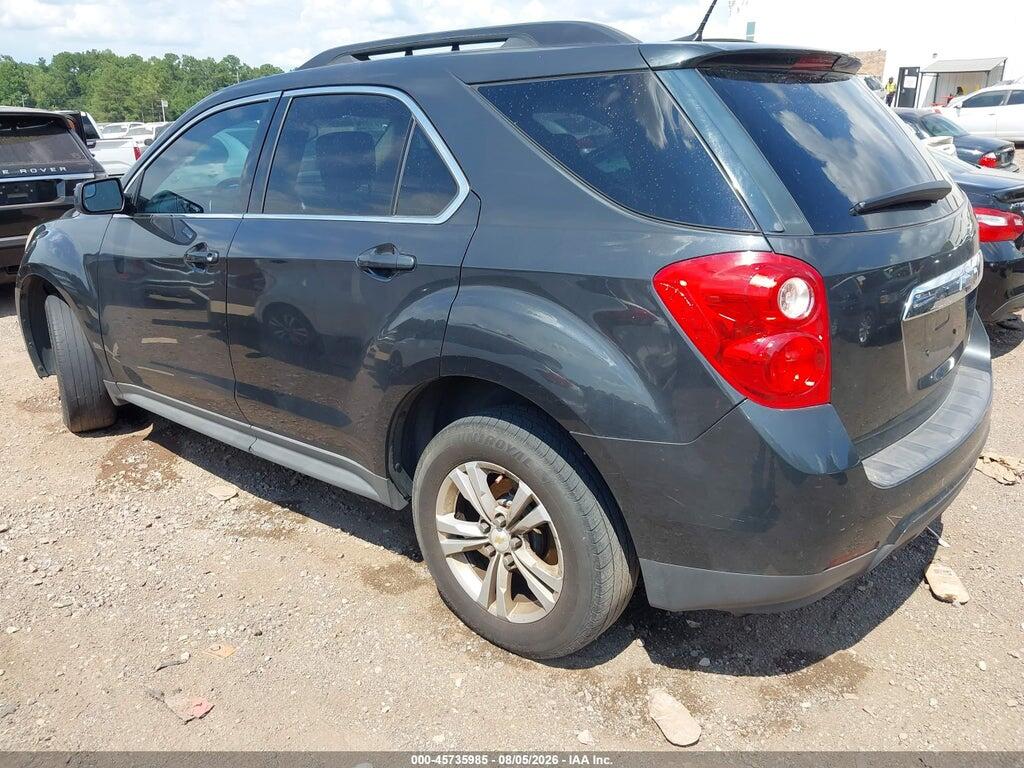 2GNALBEK8E6130003 2014 CHEVROLET EQUINOX photo no. 3