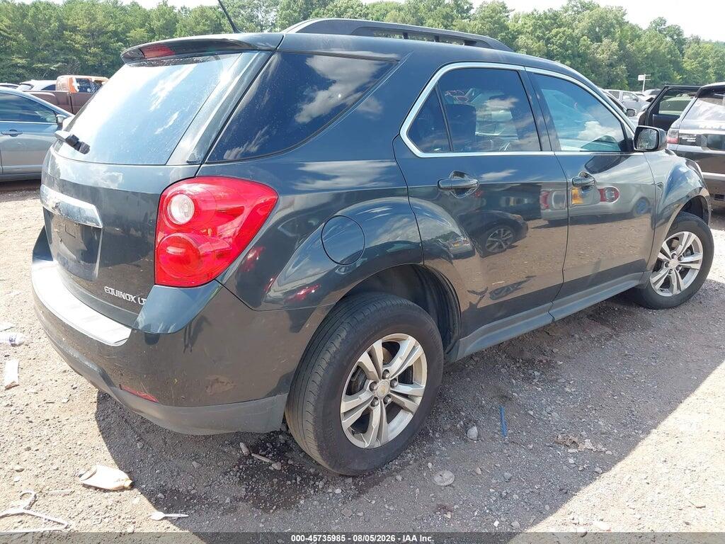2GNALBEK8E6130003 2014 CHEVROLET EQUINOX photo no. 4