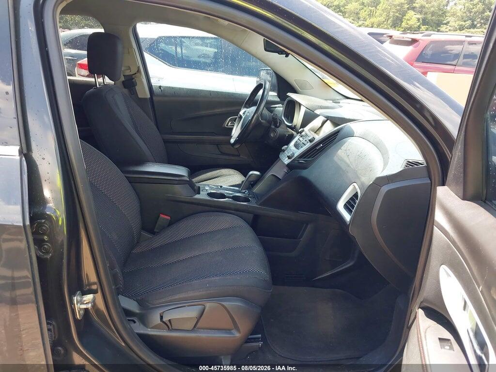 2GNALBEK8E6130003 2014 CHEVROLET EQUINOX photo no. 5