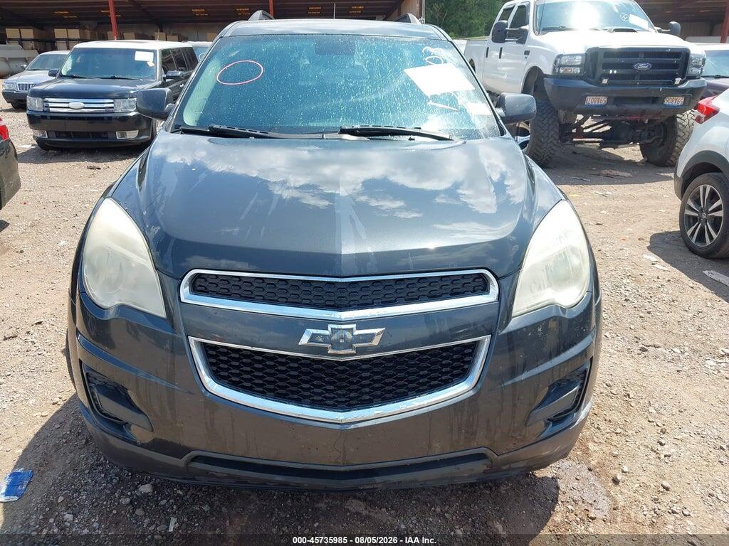 2GNALBEK8E6130003 2014 CHEVROLET EQUINOX photo no. 6