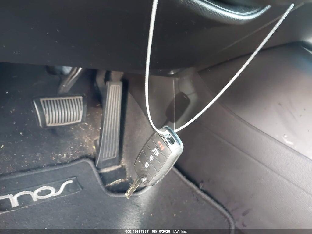KNDJN2A2XE7705677 2014 KIA SOUL photo no. 11