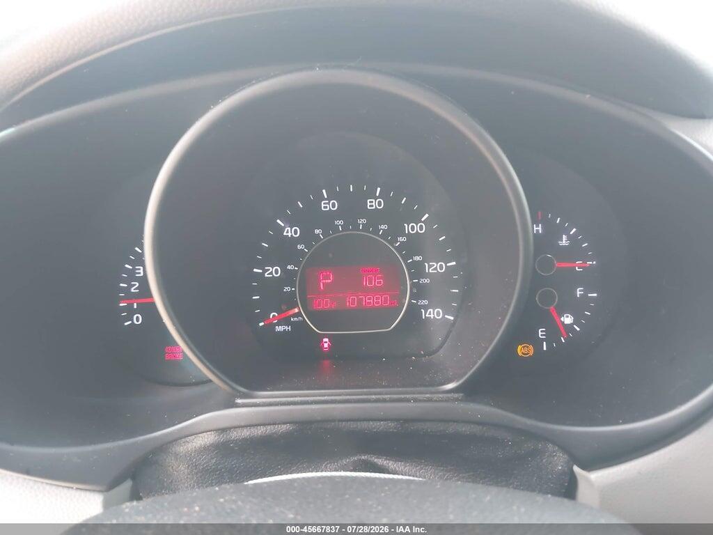 KNDJN2A2XE7705677 2014 KIA SOUL photo no. 7