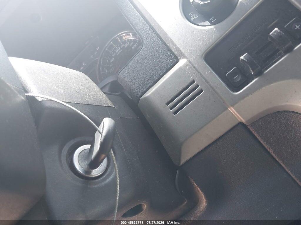 1FTFW1EF9EKF53799 2014 FORD F-150 photo no. 11