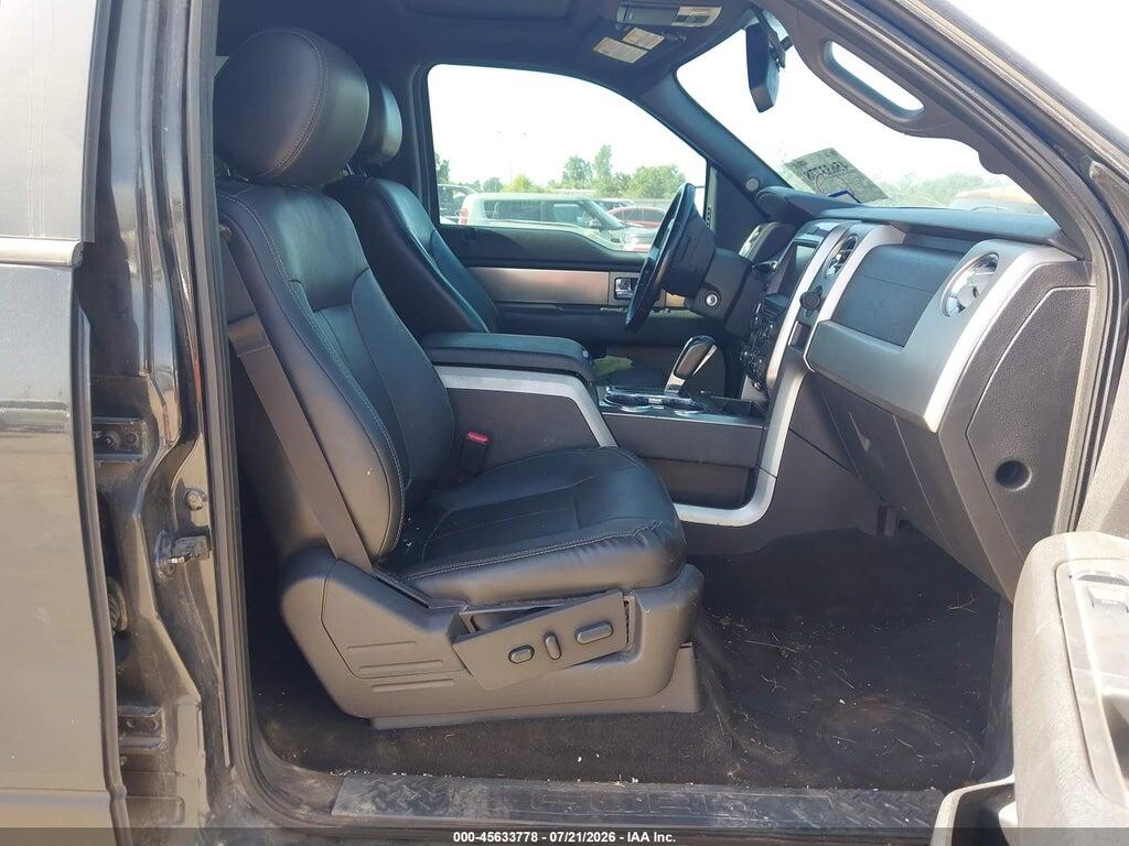 1FTFW1EF9EKF53799 2014 FORD F-150 photo no. 5