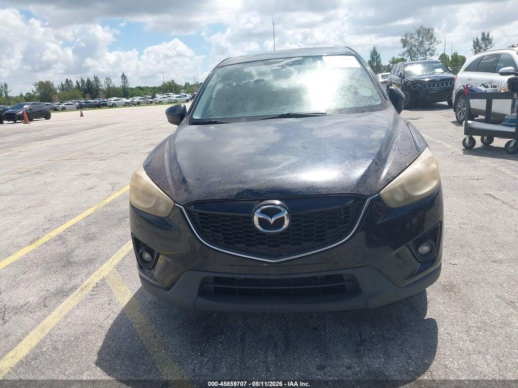 JM3KE2DY1E0382091 2014 MAZDA CX-5 photo no. 12