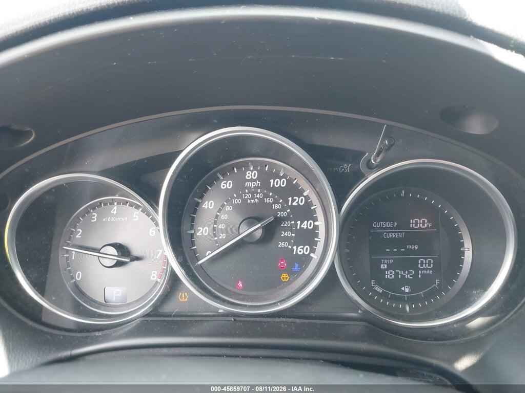 JM3KE2DY1E0382091 2014 MAZDA CX-5 photo no. 7