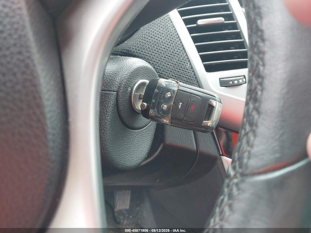 1G1PC5SB2E7171583 2014 CHEVROLET CRUZE photo no. 11