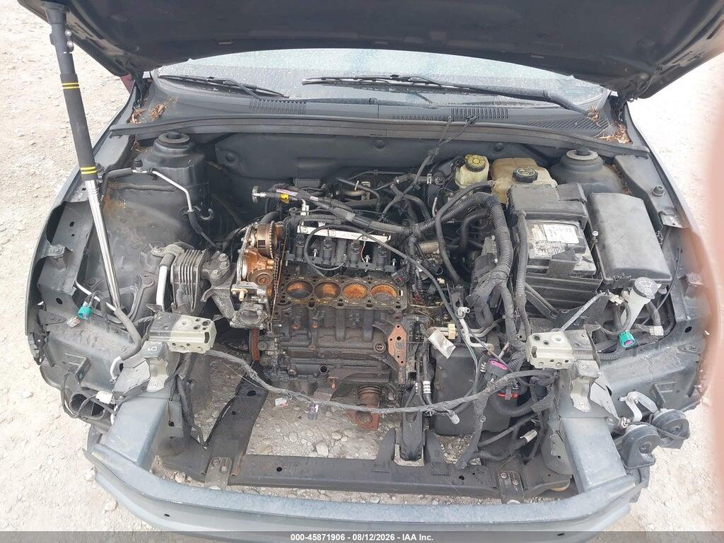 1G1PC5SB2E7171583 2014 CHEVROLET CRUZE photo no. 6
