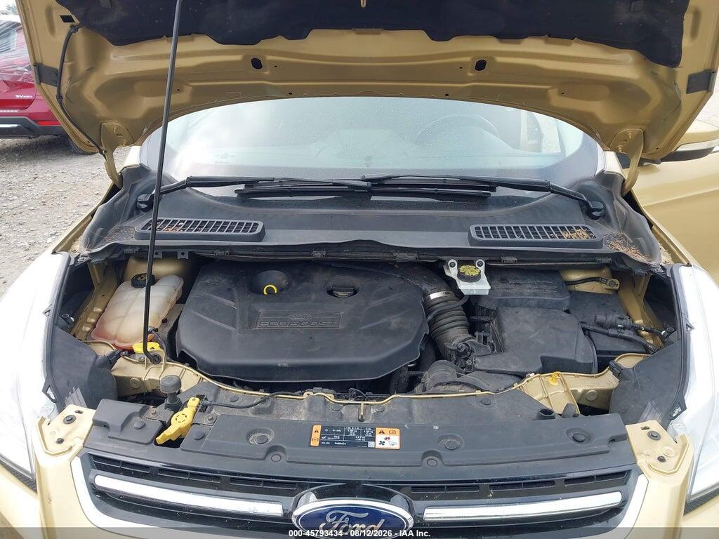 1FMCU9J91EUB94522 2014 FORD ESCAPE photo no. 10