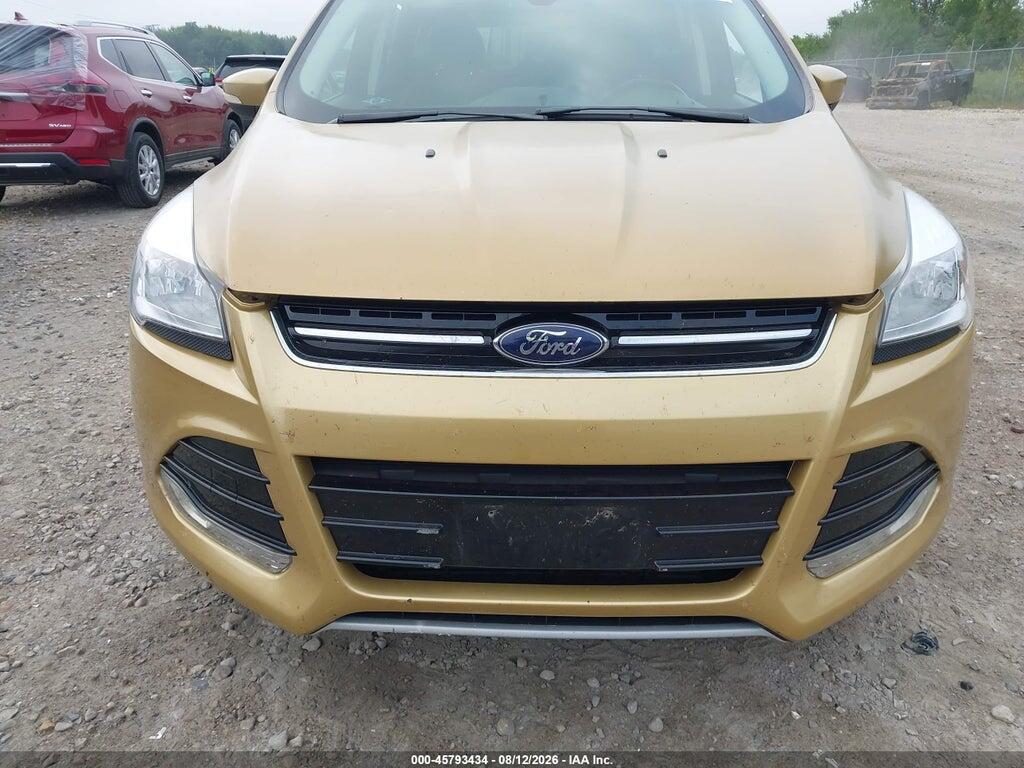 1FMCU9J91EUB94522 2014 FORD ESCAPE photo no. 6