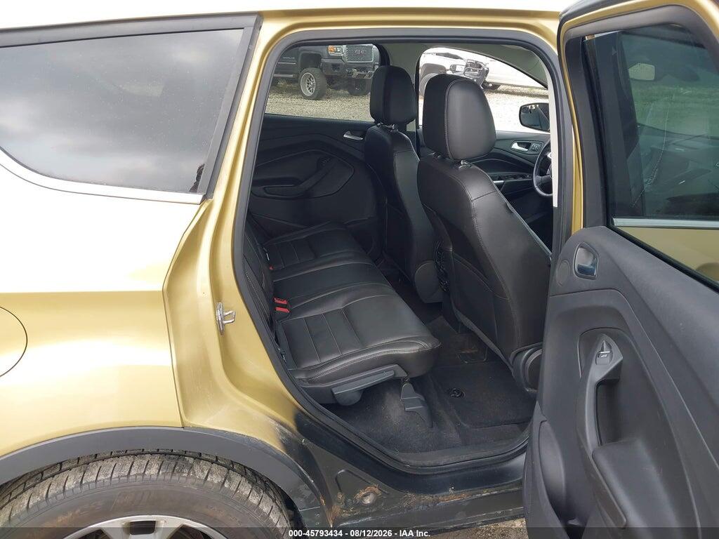 1FMCU9J91EUB94522 2014 FORD ESCAPE photo no. 8