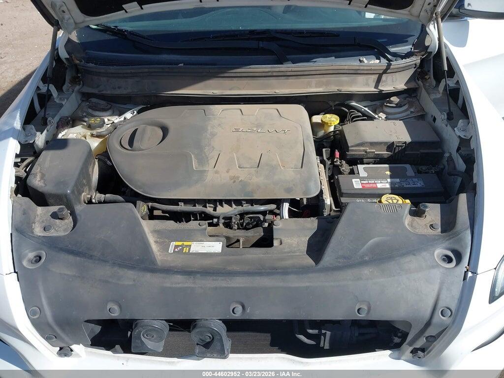 1C4PJMCS4EW219256 2014 JEEP CHEROKEE photo no. 10