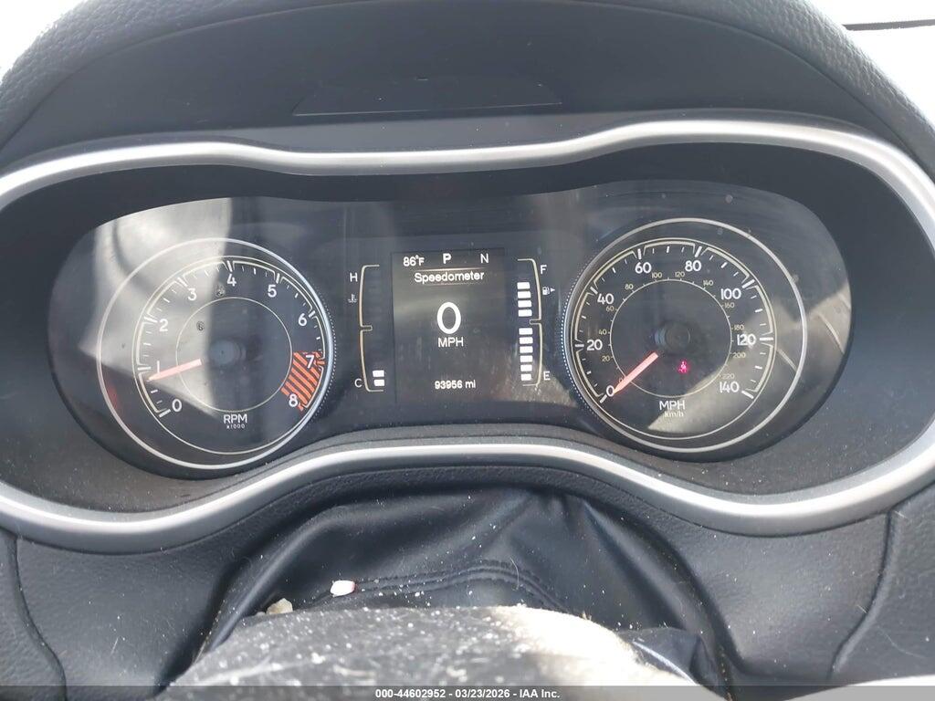 1C4PJMCS4EW219256 2014 JEEP CHEROKEE photo no. 7