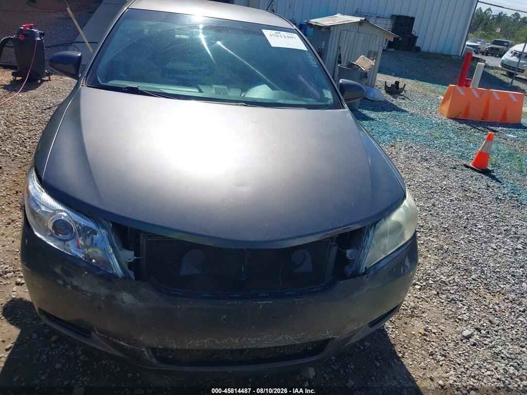 4T1BF1FK6EU746857 2014 TOYOTA CAMRY photo no. 12