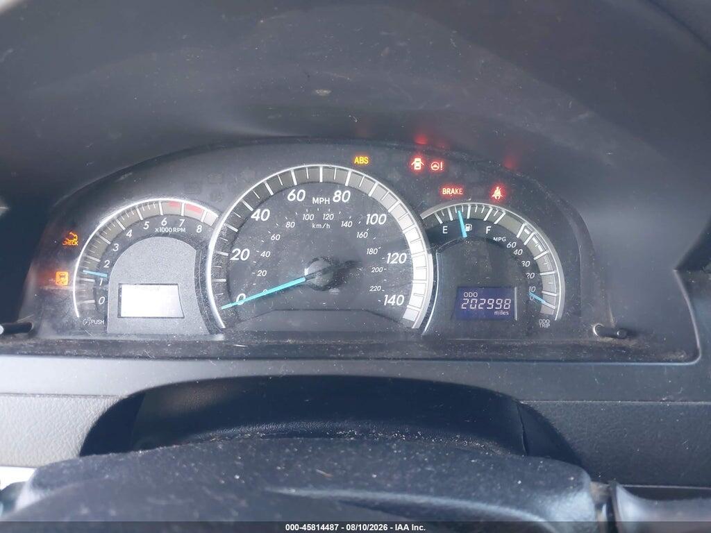 4T1BF1FK6EU746857 2014 TOYOTA CAMRY photo no. 7