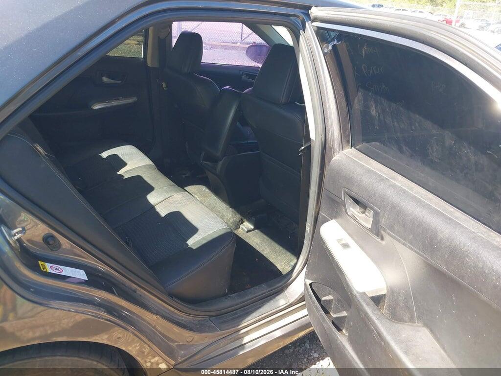 4T1BF1FK6EU746857 2014 TOYOTA CAMRY photo no. 8