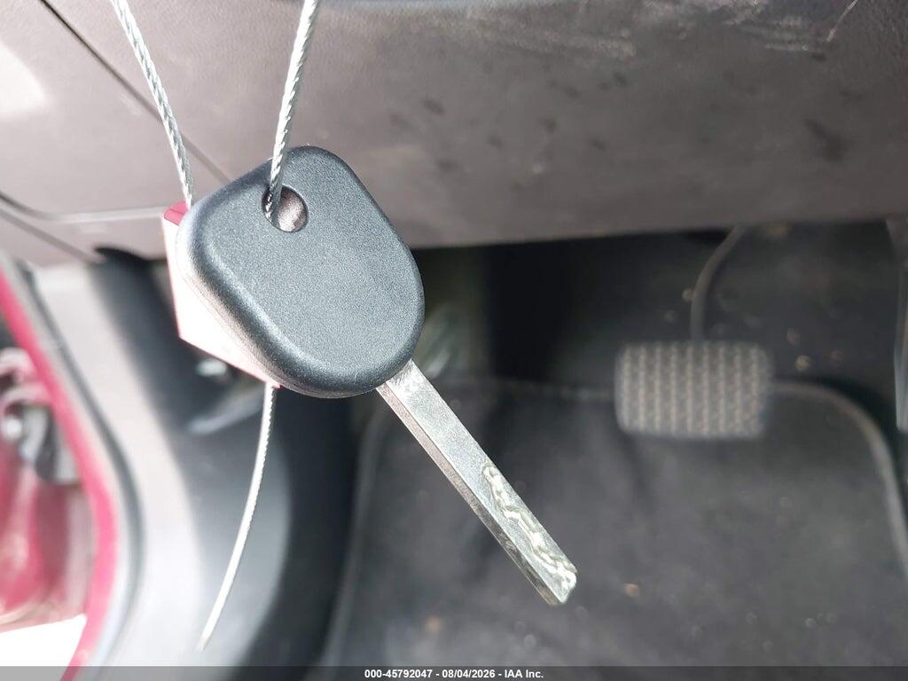 KL4CJASB2EB607019 2014 BUICK ENCORE photo no. 11