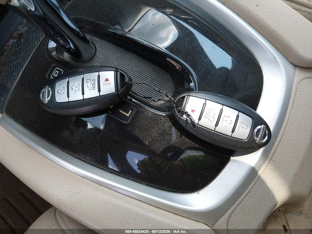 5N1AT2MV9EC814727 2014 NISSAN ROGUE photo no. 11