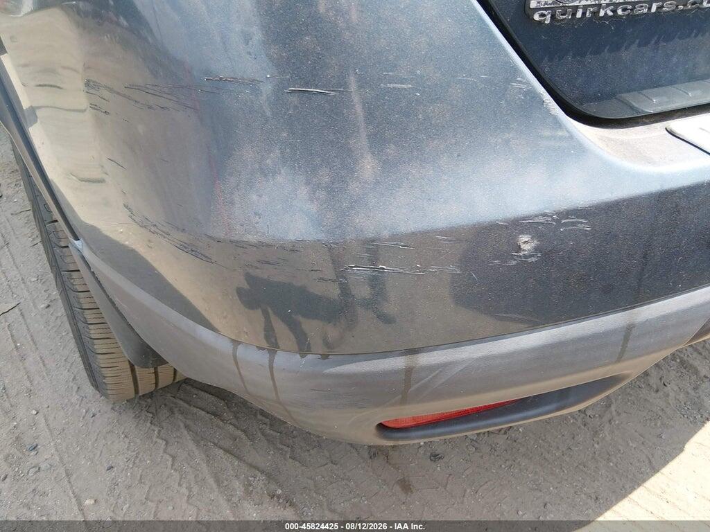 5N1AT2MV9EC814727 2014 NISSAN ROGUE photo no. 6