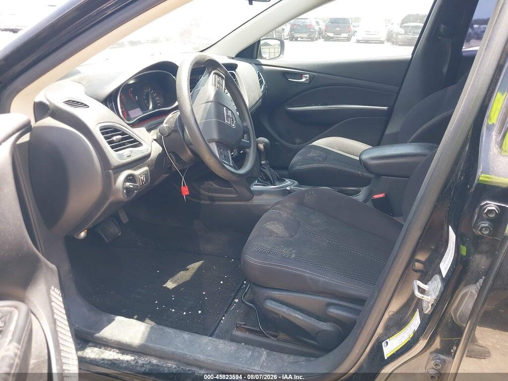 1C3CDFBB7ED673231 2014 DODGE DART photo no. 12