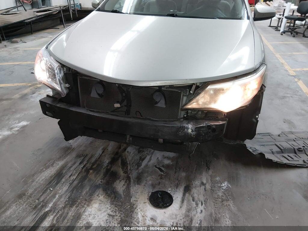 4T4BF1FK9ER393553 2014 TOYOTA CAMRY photo no. 6