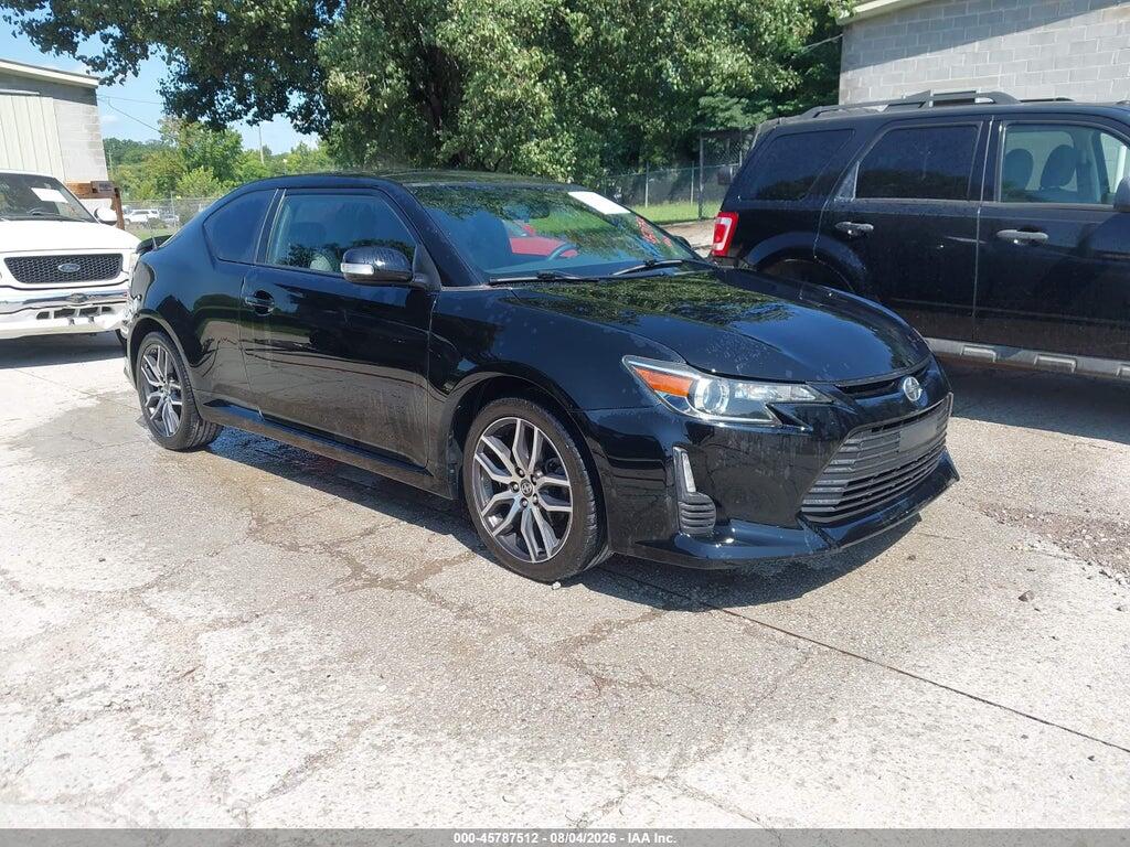 JTKJF5C76E3077446 2014 SCION TC photo no. 1