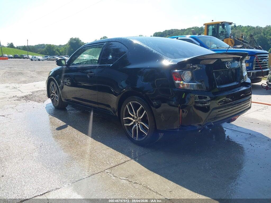 JTKJF5C76E3077446 2014 SCION TC photo no. 3