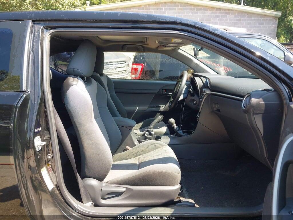 JTKJF5C76E3077446 2014 SCION TC photo no. 5