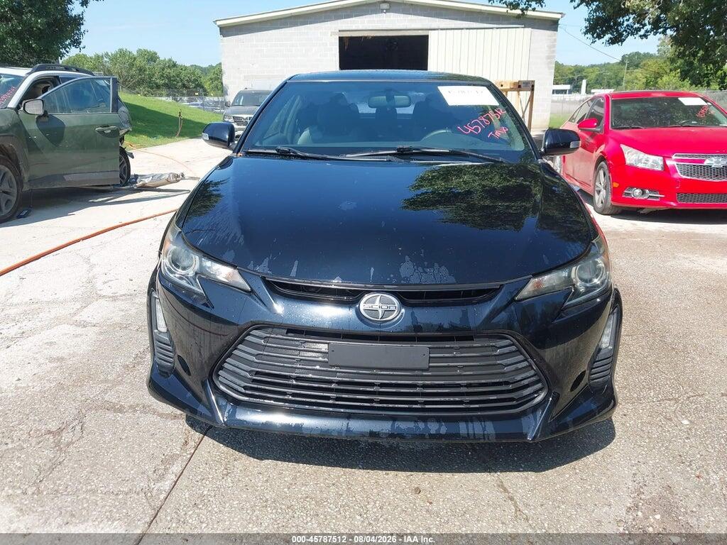 JTKJF5C76E3077446 2014 SCION TC photo no. 6